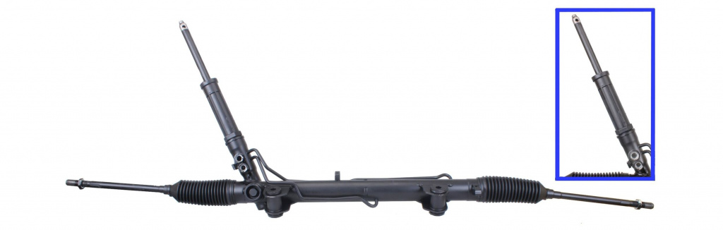 ELSTOCK Caseta directie 11-1491 se potriveste la FORD TRANSIT CUSTOM V362 bus (F3) CVFF 2198cc 155cp 114kW 2012 2013 2014 2015