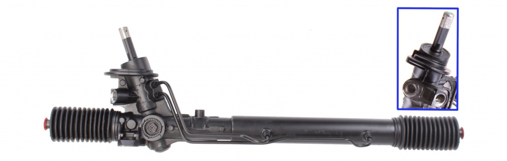 ELSTOCK Caseta directie 12-1285 pentru masina VW SHARAN VAN (7M_) AAA 2792cc 174cp 128kW 1996 1997 1998 1999 2000 2001 2002 2003 2004 2005 2006 2007 2008 2009 2010