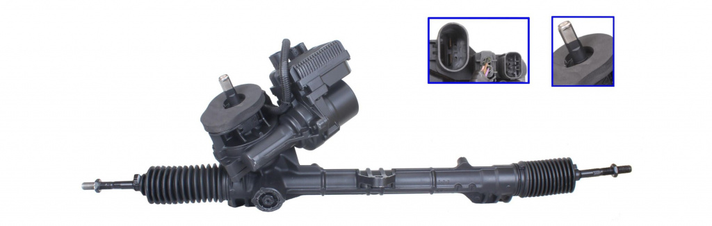 ELSTOCK Caseta directie 17-0001 la MINI MINI COUNTRYMAN (R60) N18 B16 A 1598cc 190cp 140kW 2010 2011 2012 2013 2014 2015 2016