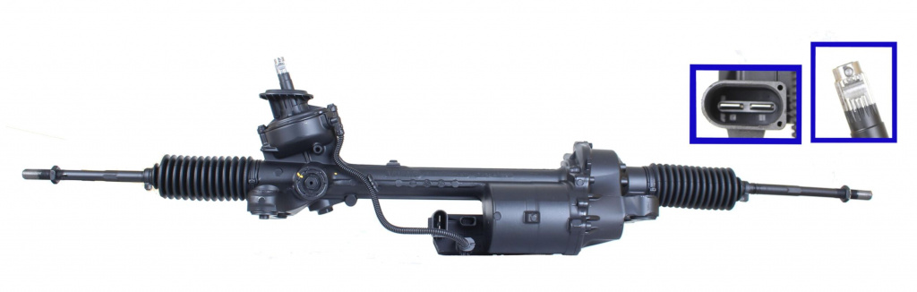 ELSTOCK Caseta directie 17-1863 compatibil cu AUDI Q3 (8UB, 8UG) CUVC; DFTA 1968cc 150cp 110kW 2011 2012 2013 2014 2015 2016 2017 2018