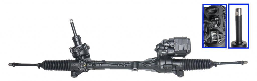 ELSTOCK Caseta directie 17-1913 pentru FORD C-MAX II (DXA/CB7, DXA/CEU) B7DA 999cc 125cp 92kW 2010 2011 2012 2013 2014 2015 2016 2017 2018 2019