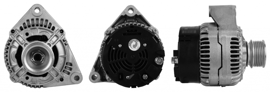 ELSTOCK Generator / Alternator 28-1956 l