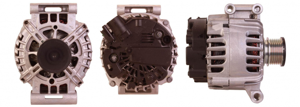 ELSTOCK Generator / Alternator 28-5580 model CITROEN C4 GRAND PICASSO II (DA_, DE_) 5FX (EP6DT) 1598cc 150cp 110kW 2013 2014 2015 2016 2017 2018 2019