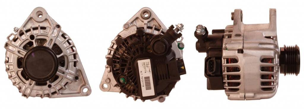 ELSTOCK Generator / Alternator 28-5918 la masina KIA VENGA (YN) D4FC 1396cc 75cp 55kW 2010 2011 2012 2013 2014 2015 2016 2017 2018 2019