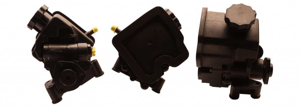 ELSTOCK Pompa hidraulica, sistem de directie 15-0366 pentru MERCEDES-BENZ S-CLASS (W220) 1999 2000 2001 2002 2003 2004 2005