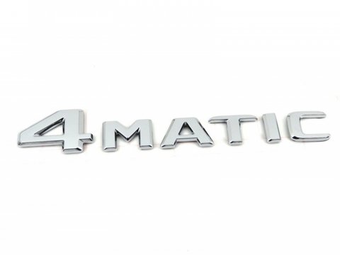 Emblema 4 Matic Oe Mercedes-Benz A2208171015