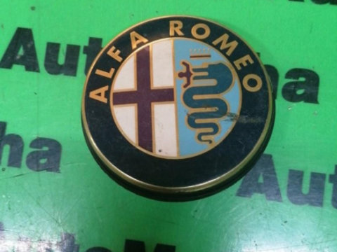 Emblema Alfa Romeo 155 (1992-1997) [167]
