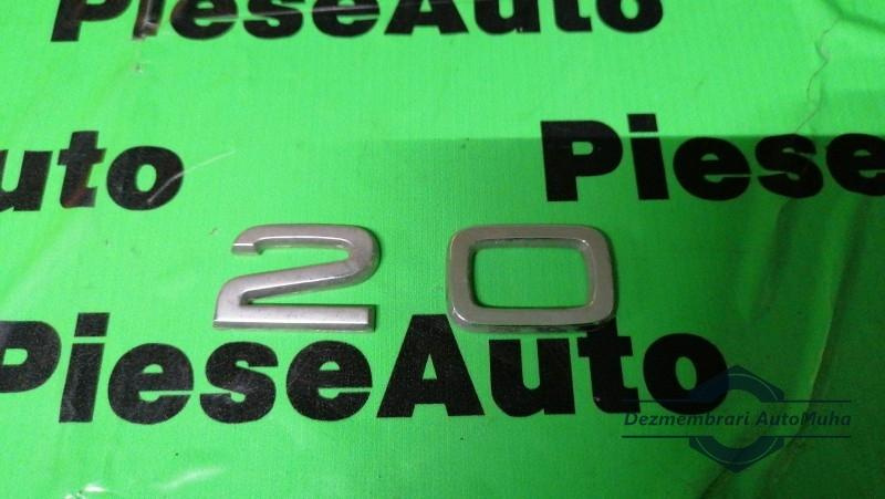 Emblema Audi A6 (2004-2011) [4F2, C6]