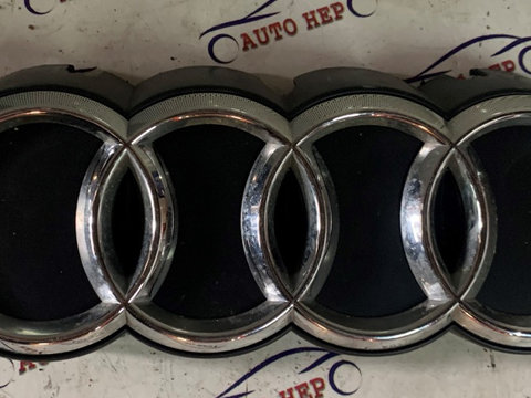 Emblema Audi A6
