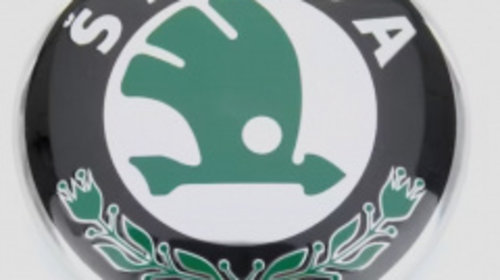 Emblema Autoadeziva Capota Fata 88mm Sko