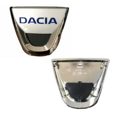 Emblema bara fata Dacia Logan I / Logan II / Duste