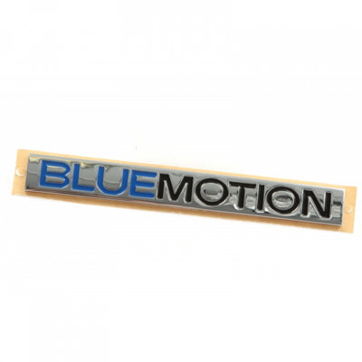 Emblema Bluemotion Oe Volkswagen Passat B6 2005-20