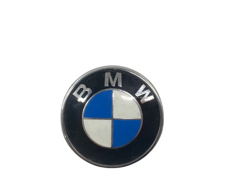 Emblema BMW 3 IV (E46) [ 1998 - 2005 ]