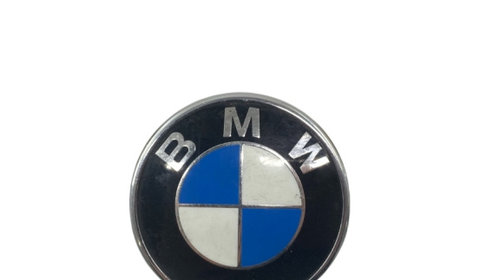 Emblema BMW 3 IV (E46) [ 1998 - 2005 ]