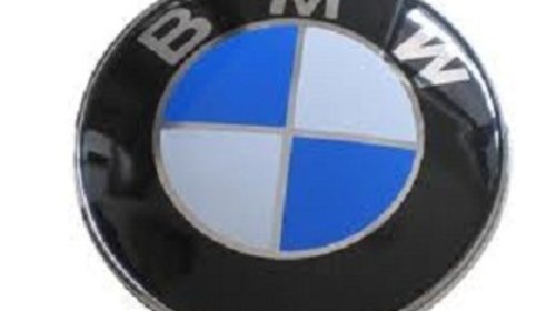 Emblema BMW 51148132375, E30 E36 E46, Se