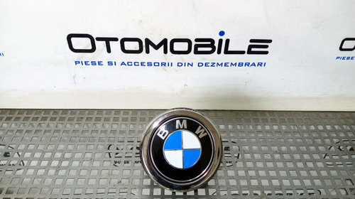 Emblema BMW seria 1 F20 [Fabr 2011-2019]