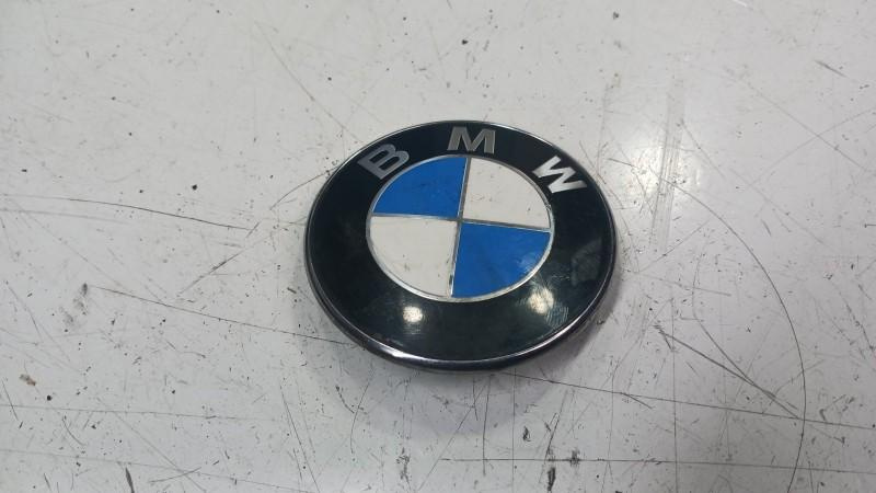 Emblema BMW Seria 3 (1998-2005) [E46] 8203864