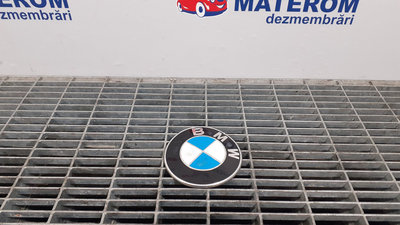 EMBLEMA BMW SERIA 5 F 11 SERIA 5 F 11 - - (2010 20