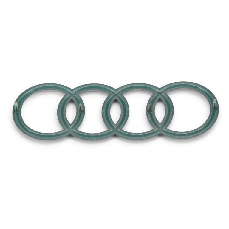 Emblema Capac Motor Oe Audi TT 8J 2008-2