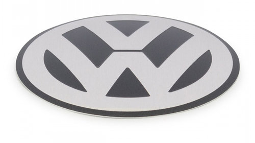 Emblema Capac Motor Oe Volkswagen Tiguan