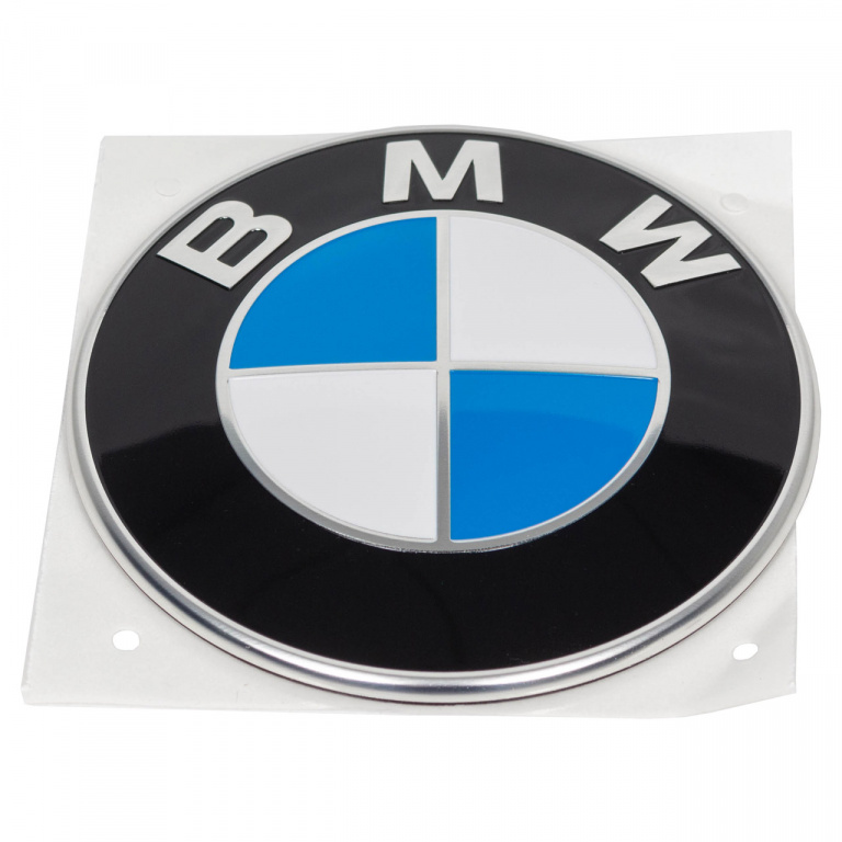 Emblema Capota Fata Oe Bmw Seria 3 F30 2