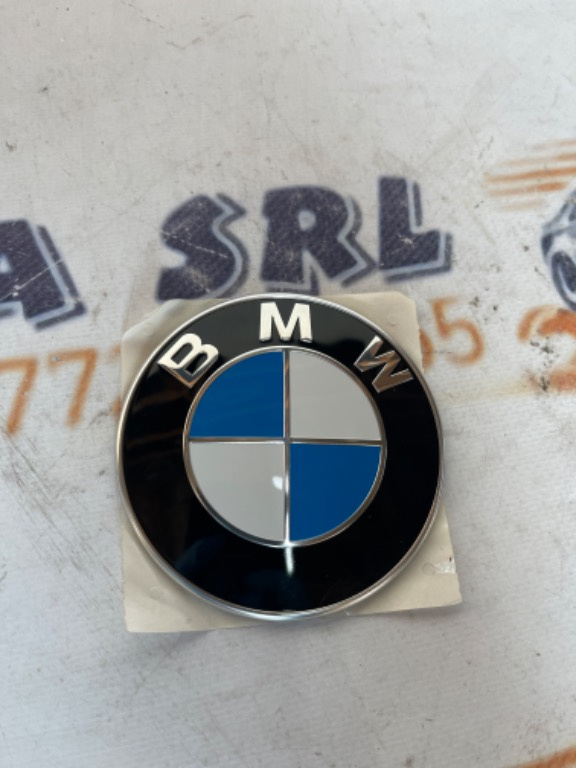 Emblema Capota Fata Oe Bmw Seria 4 F32, F82 2013