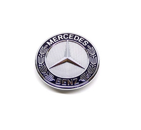 Emblema Capota Fata Oe Mercedes-Benz CLA-Class C117 2013→ A2188170116