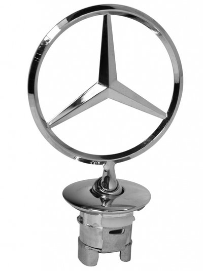 Emblema Capota Fata Oe Mercedes-Benz E-Class W211 
