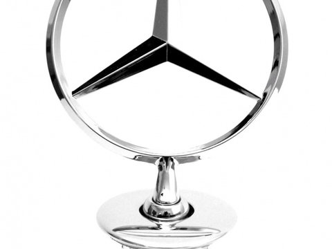 Emblema Capota Fata Oe Mercedes-Benz E-Class W211 2002-2009 A2218800086