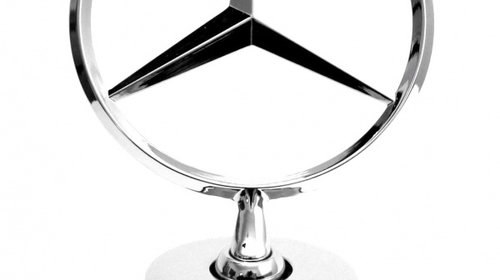 Emblema Capota Fata Oe Mercedes-Benz E-C