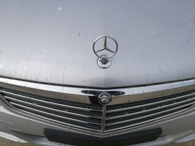 Emblema capota Mercedes C220 cdi w204 facelift