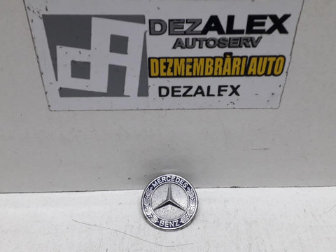 Emblema capota Mercedes CLS W218