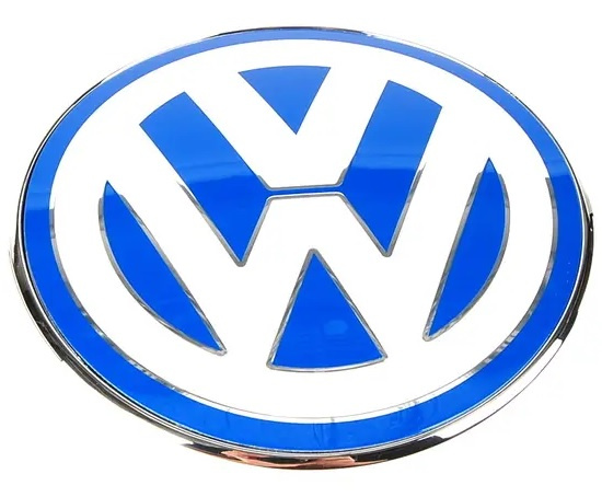 Emblema Capota Motor Fata Oe Volkswagen New Beetle 1998-2010 1C085361739A