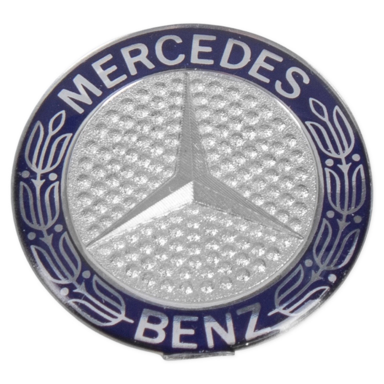 Emblema Capota Oe Mercedes-Benz A0008170216