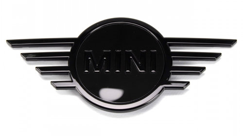 Emblema Capota Oe Mini Cooper 5114246523