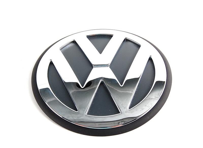 Emblema capota originala vw new beetle