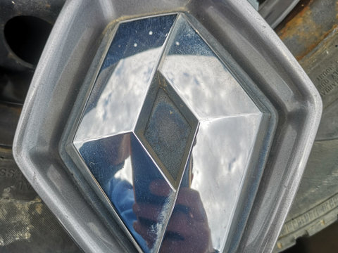 Emblema capota pentru Renault Laguna 3