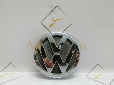 Emblema capota portbagaj Volkswagen Passat B5.5 (3