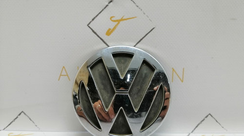 Emblema capota portbagaj Volkswagen Pass