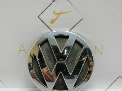 Emblema capota portbagaj Volkswagen Passat B5.5 (3B3) Sedan 1.9 TDI 2003