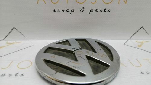 Emblema capota portbagaj Volkswagen Pass