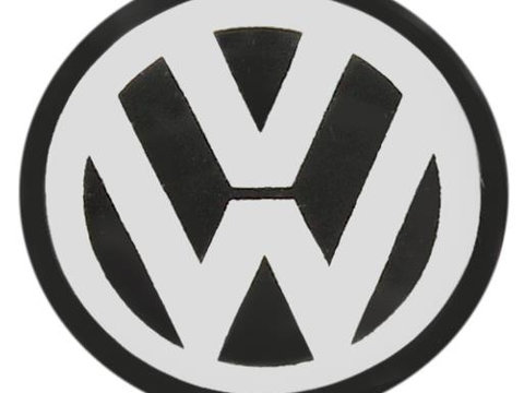 Emblema carcasa cheie originala noua VW PASSAT B6 Variant 3C5 an 2005-2011