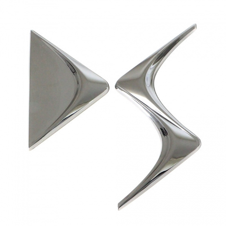 Emblema Citroen produs nou original cod piesa 9820