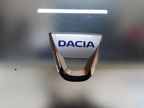 Emblema Dacia Logan Spate NR.2901
