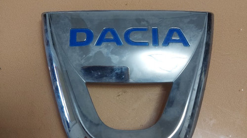 Emblema Dacia Sandero Duster Logan cod p