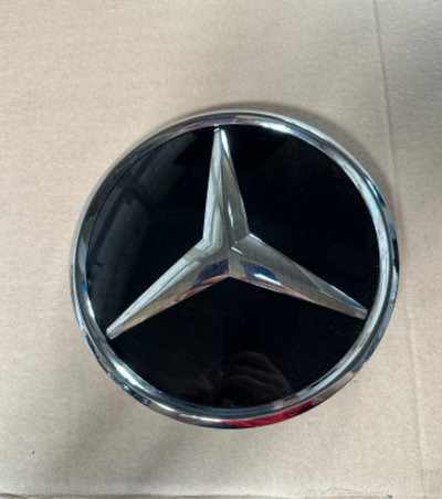 Emblema distronic cu incalzire Mercedes A000888050