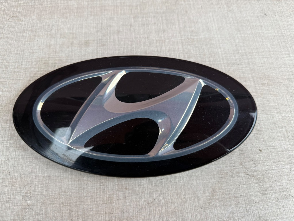 Emblema distronic grila Hyundai Ioniq 2017/2020 86367-G7000