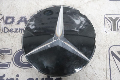 EMBLEMA DISTRONIC SENZOR RADAR MERCEDES C-CLASS W2