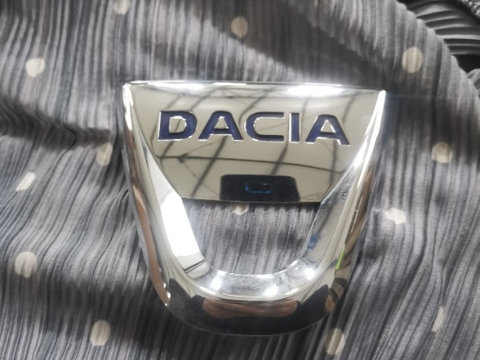 Emblema Față Dacia Logan 2 An 2012 2013 2014 2015 2016 2017 2018 2019 2020 Cod 908894079ra