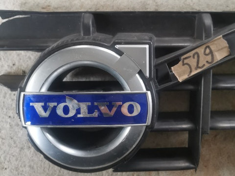 Emblema Față Volvo XC 60 An 2012 Cod 30764558 / 30764556